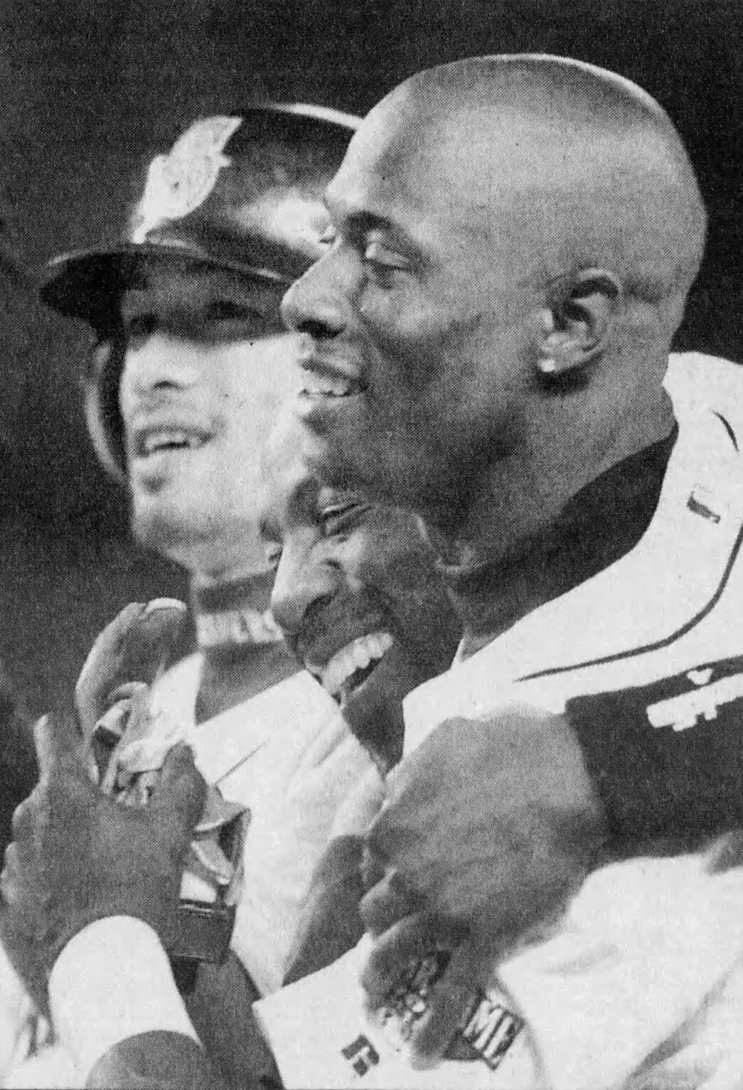 2001 Seattle Mariners
